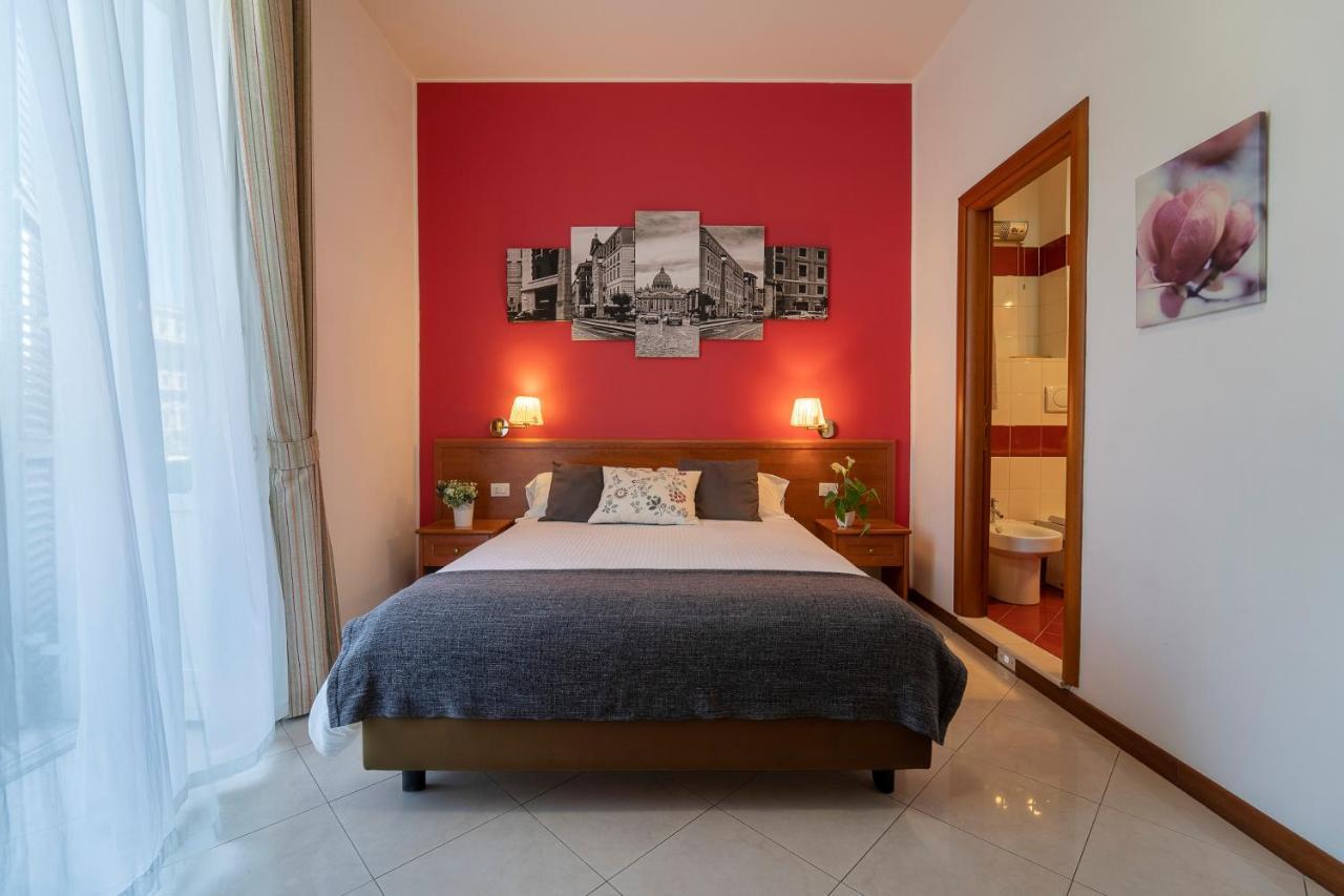 Il Passetto Guest house Rome