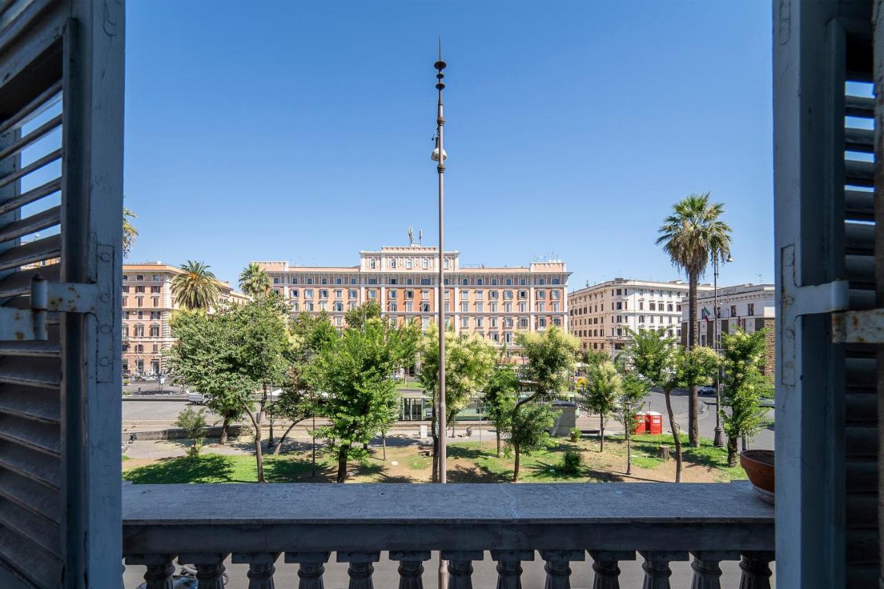 Il Passetto * Rome
